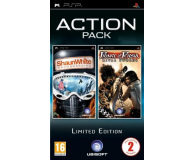 Ubisoft Shaun White+Prince of Persia - 1399024 - zdjęcie 1